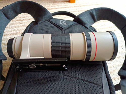 Canon 300mm l is - 300mm,