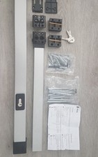 ABUS PR1500 - Panzerriegel