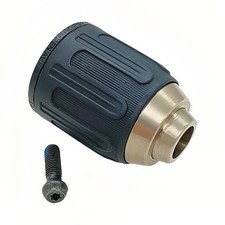 N092054 chuck keyless - keyless, for