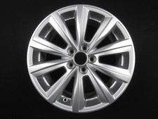 Original VW Polo 6R 16 Zoll Alufelge 6R0601025 7Jx16 ET46 5x100