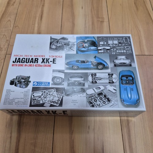 Gunze sangyo jaguar - gunze,