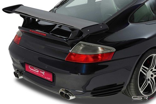 Heck spoiler dach flügel - heck,