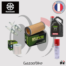 Premium Wartungskit für