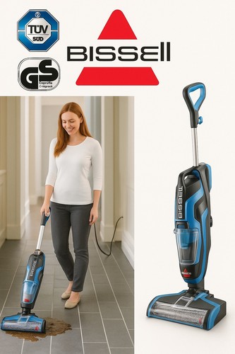 Bissell 3in1