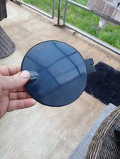 Opel Corsa C Tankdeckel In