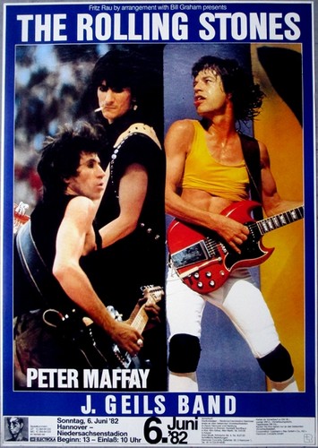 Rolling stones 1982 06 - rolling,