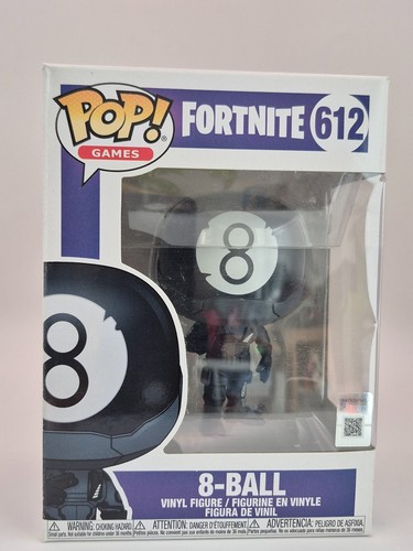 Funko pop ball - funko, 8-ball