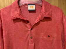 Hugo Boss Poloshirt Gr. L