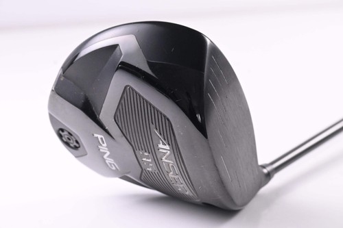 Ping anser driver grad - /,