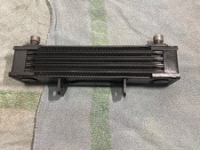 BMW  R100 R RT RS Oil cooler Ölkühler 1338771 oldtimer Boxer  enfriador de ace