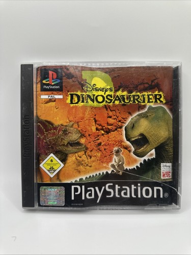 Ps1 sony playstation 1 spiel - playstation,
