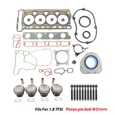 Dichtungsatz Kolben Für Audi