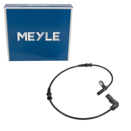 Meyle abs sensor raddrehzahl - abs,