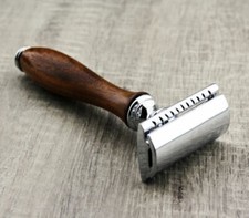 Herren Rasiermesser Doppel