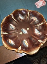 Keramikschale, 50er Jahre