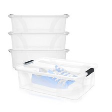 3er Set Aufbewahrungsbox