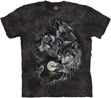 The Mountain T-Shirt Mountain