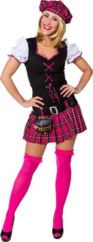 Schotte schottin scottish girl - schotte,