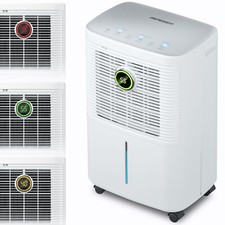 Kompresor Luftentfeuchter