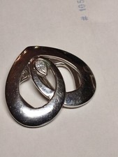 Pierre lang schalclip Herz