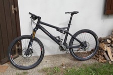 Liteville 301 MK9, Größe XL, mit hochwertigen Komponenten