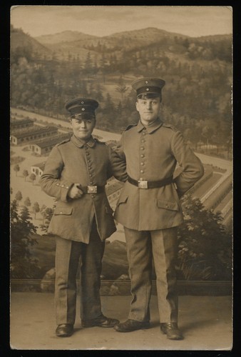 Foto soldaten bitsch - foto,
