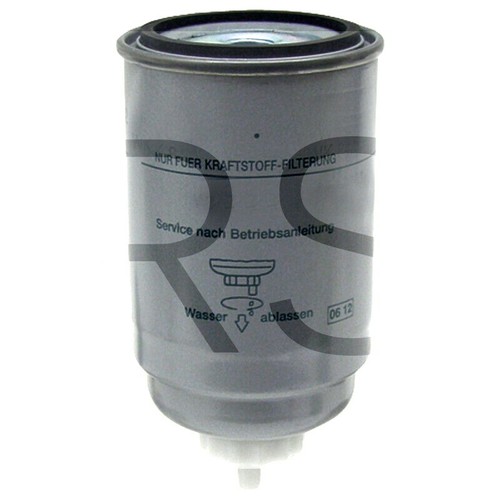 Kraftstofffilter für güldner - kraftstofffilter,