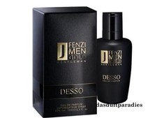 DESSO MEN GOLD GENTLEMAN