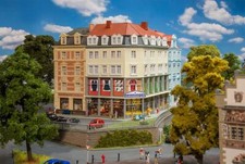 Faller 130704 H0 Kaufhaus