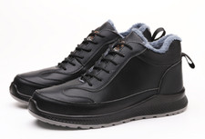 Herren Damen Sicherheitsschuhe Sneaker Leicht Arbeitsschuhe Volle Jahreszeiten