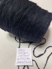 wolle zum stricken, 445g  Alpaka, schwarz, 85% Alpaca, 15% Polyamid