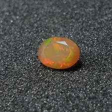 Natürlich Äthiopische Opal