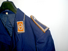 Bundeswehr Jacke Sakko Pilot