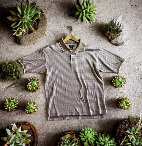 Mens bogari studio polo shirt - bogari,