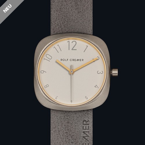 Rolf cremer armbanduhr - |, |