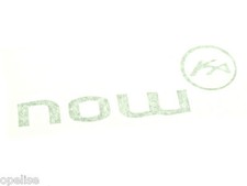 Original Ford Ka Jetzt Hinten