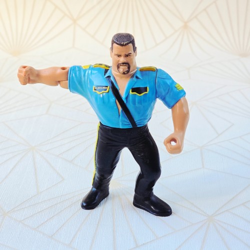 Wwf wwe hasbro wrestling - |,