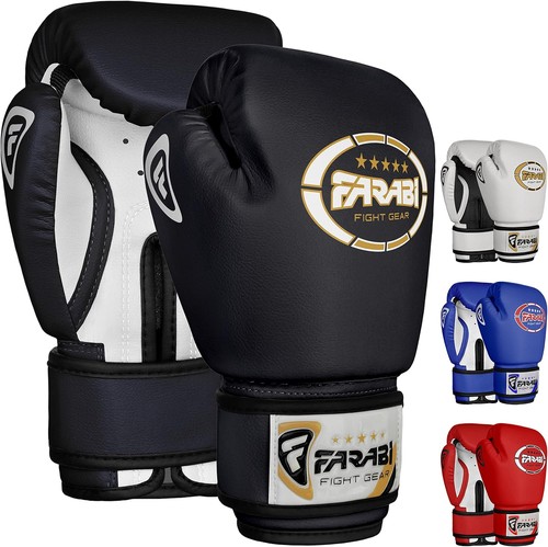 Boxhandschuhe kinder box - oz,