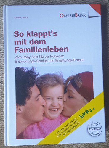 Daniela liebich so klappt - daniela, --