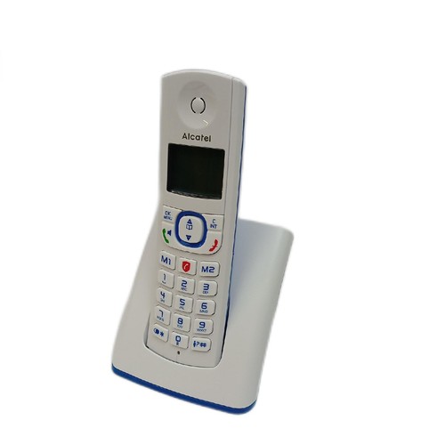 Alcatel f530 schnurloses - f530,