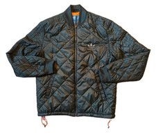 Adidas Jacke Quilted SST