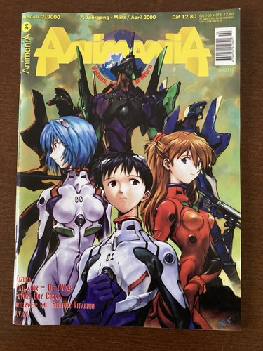 Animania anime manga - -,