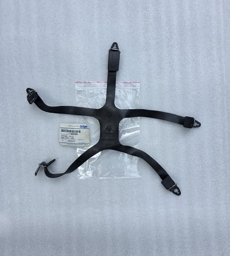Drager kopfgurt r28330 - kopfgurt,