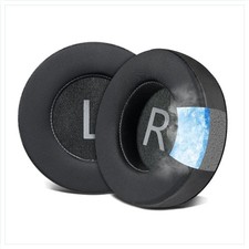 Kühlgel Ohrpolster Kunstleder für AKG K701 K702 Q701 Q702 K601 K612 K712