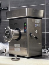 Fleischwolf Ladenwolf Tischwolf Gewerbewolf Thekenwolf Bizerba FW-N 22  Bj. 2019