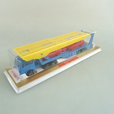 Majorette No 319 Mercedes Benz