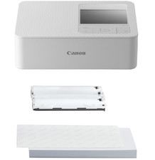 Canon SELPHY CP1500 Mobiler