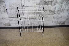 50er 60er Jahre Metall Regal