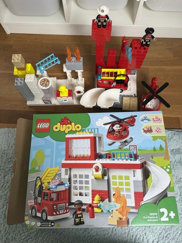 Lego duplo town große - duplo,