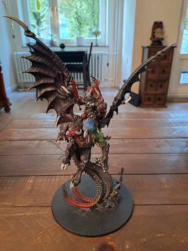 Warhammer aos archaon - aos,